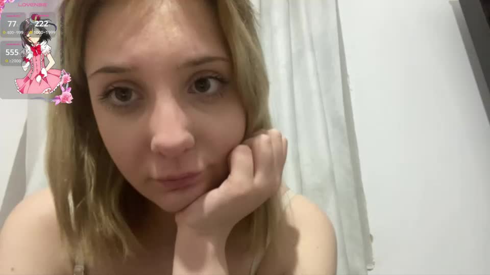 kathrinekiening Webcam Chat June 25, 2026