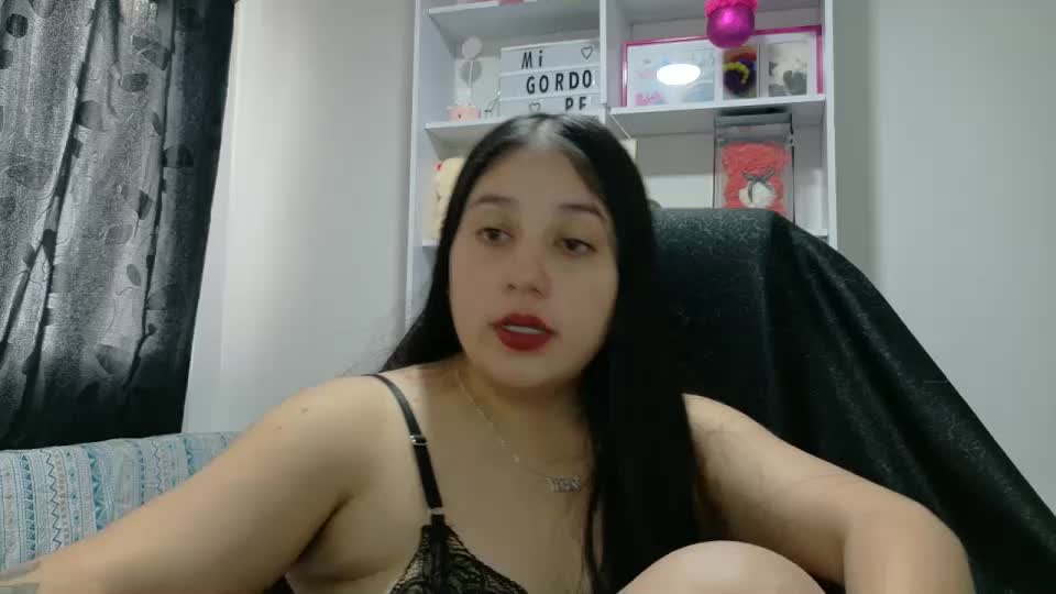 koren_jalaa Webcam Chat June 27, 2026