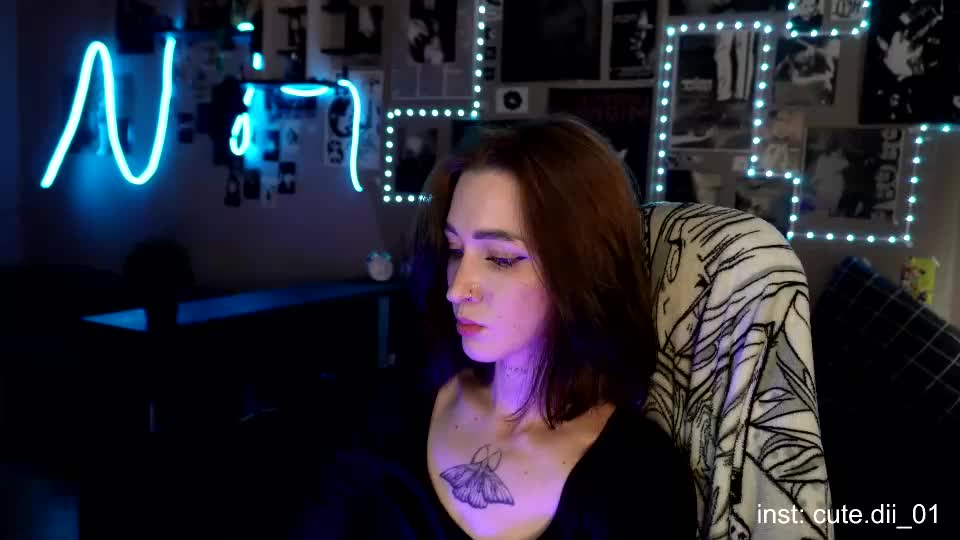 diana_dii_01 Webcam Chat June 25, 2026