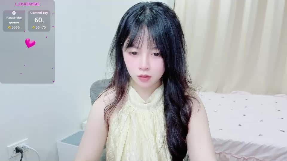 minaaaa69879 Webcam Chat June 25, 2026