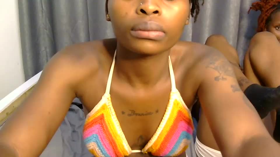 zariyah_ Webcam Chat June 25, 2026