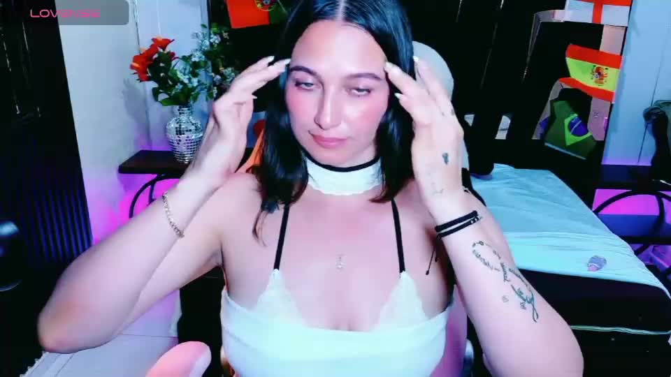 megan_rai Webcam Chat June 27, 2026