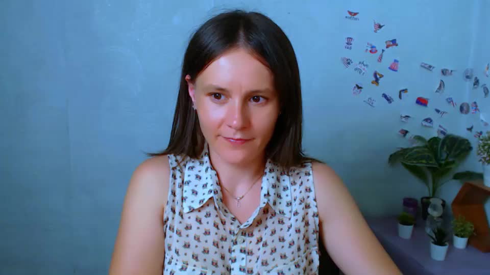 valeriafett_ Webcam Chat June 25, 2026