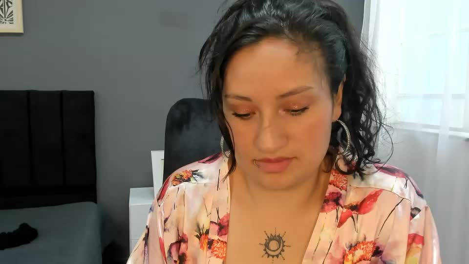 elle_harper_ Webcam Chat June 28, 2026