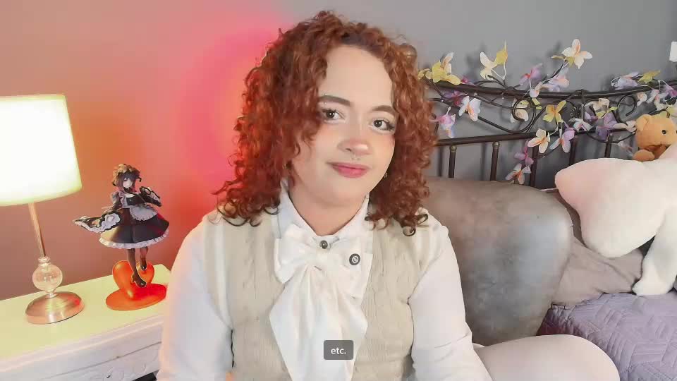 _sarahrose Webcam Chat June 28, 2026