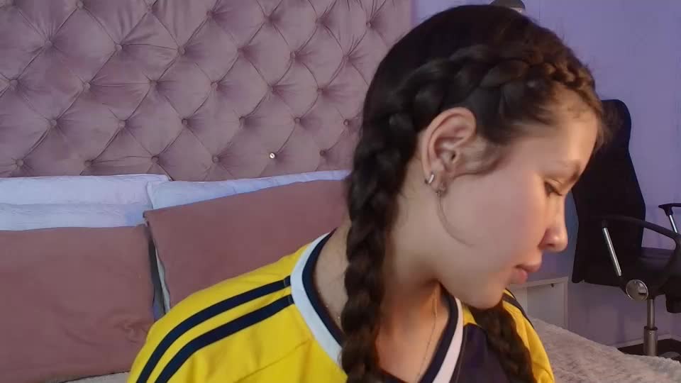 danika_x Webcam Chat June 25, 2026