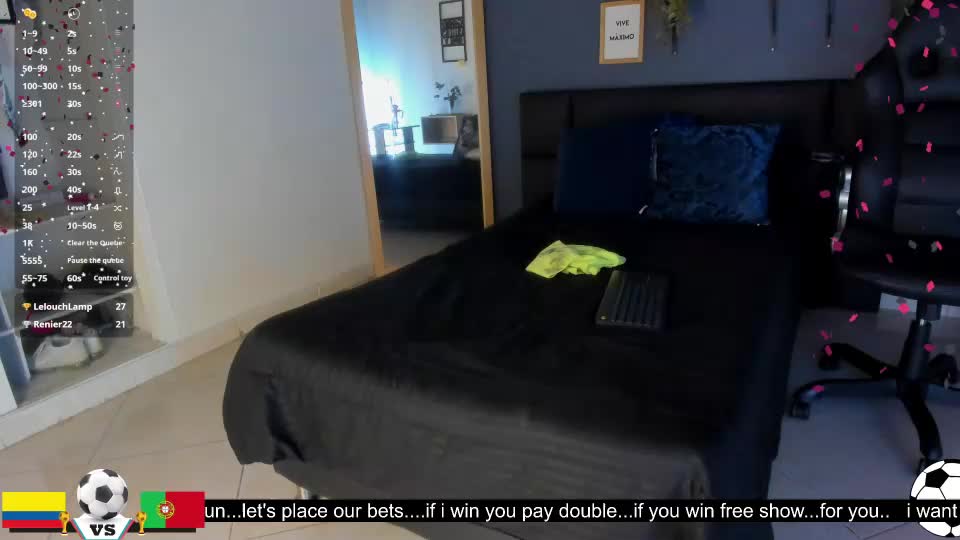 eliza_pink24 Webcam Chat June 28, 2026