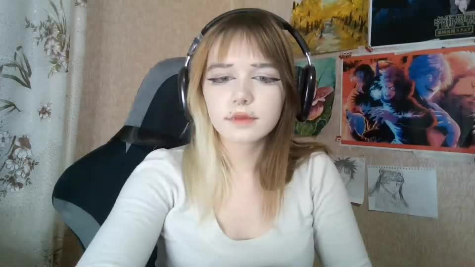 sonwosick Webcam Chat June 28, 2026