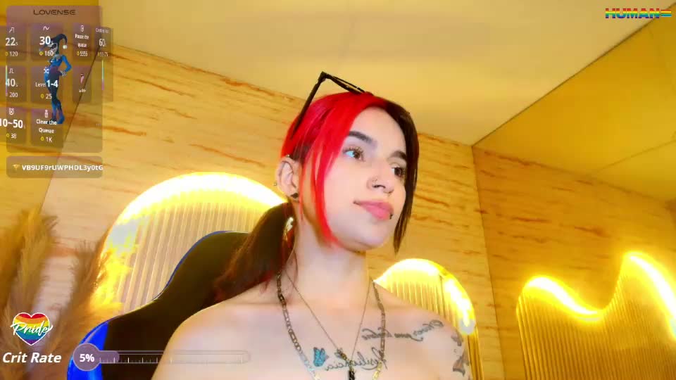 moon_red_r Webcam Chat June 27, 2026