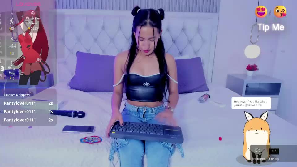 katty_cute19 Webcam Chat June 27, 2026