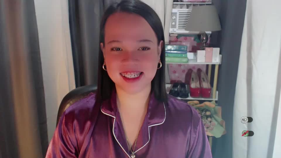 joanagorgeous Webcam Chat June 27, 2026