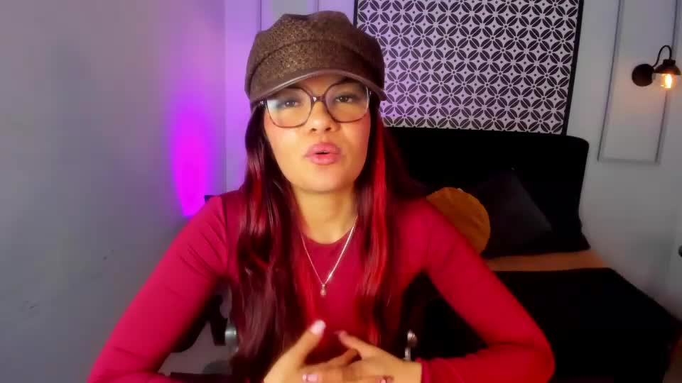 amelie_furtado Webcam Chat June 28, 2026