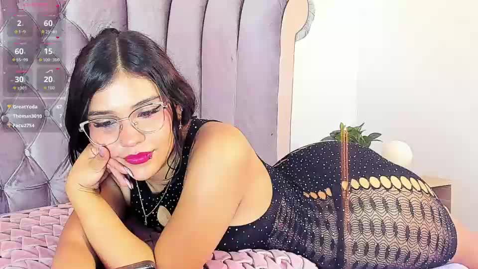 babe_vennus Webcam Chat June 28, 2026