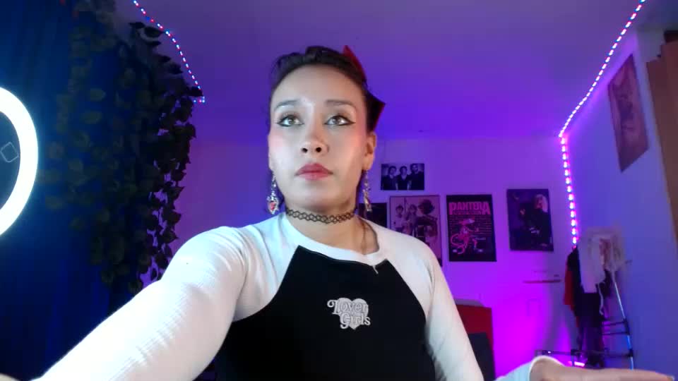 charlotte_morh_ Webcam Chat June 25, 2026