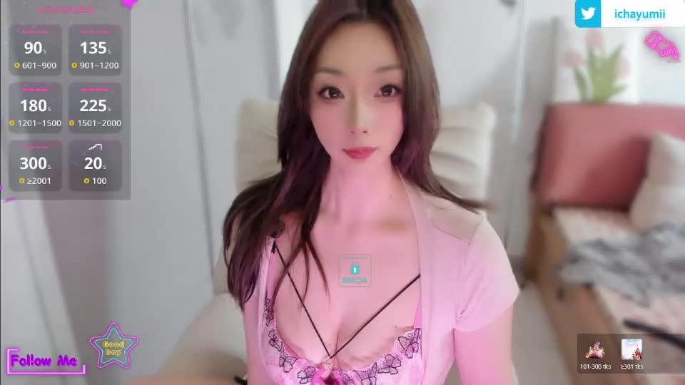 sweet_yumiq Webcam Chat June 28, 2026