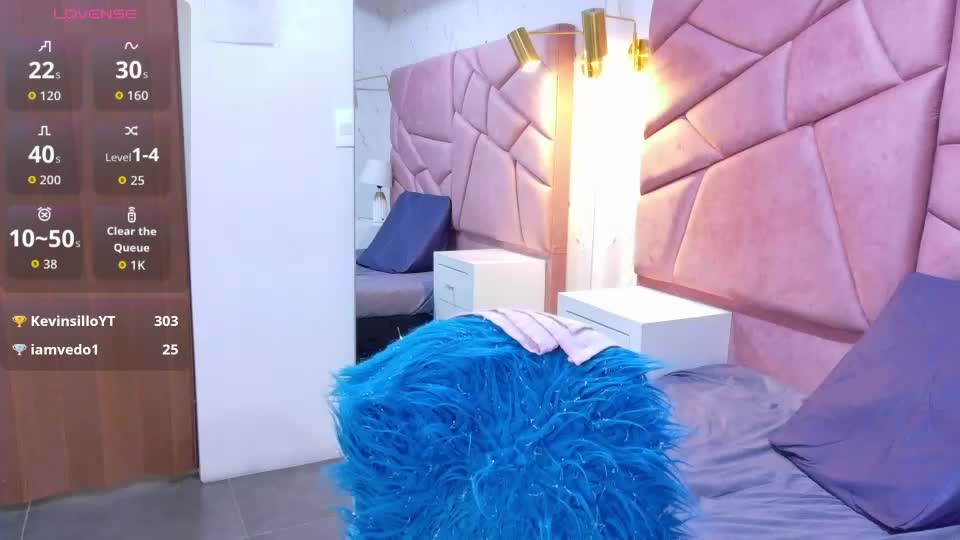 alexa_muz Webcam Chat June 27, 2026