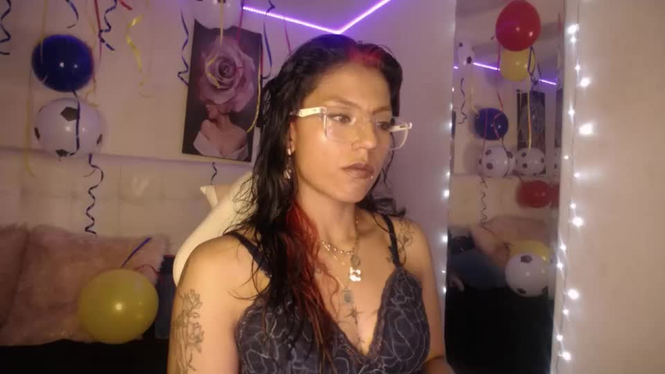 zarahbennet Webcam Chat June 24, 2026