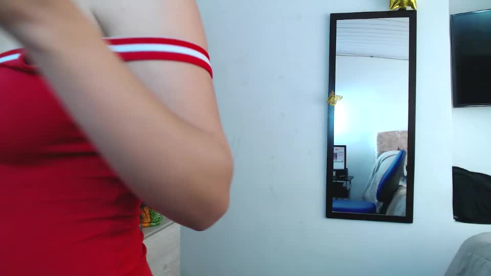aria_castelli Webcam Chat June 25, 2026