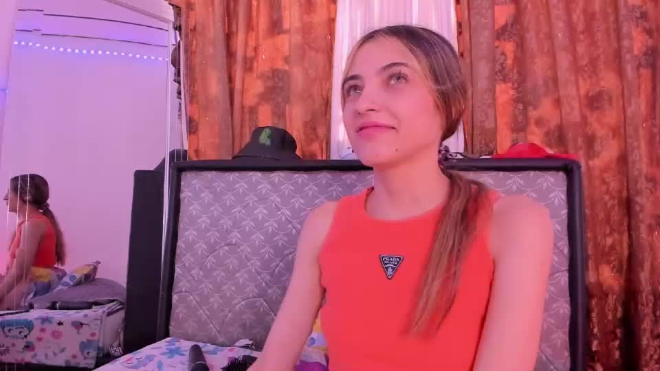 sophie_vega1 Webcam Chat June 28, 2026