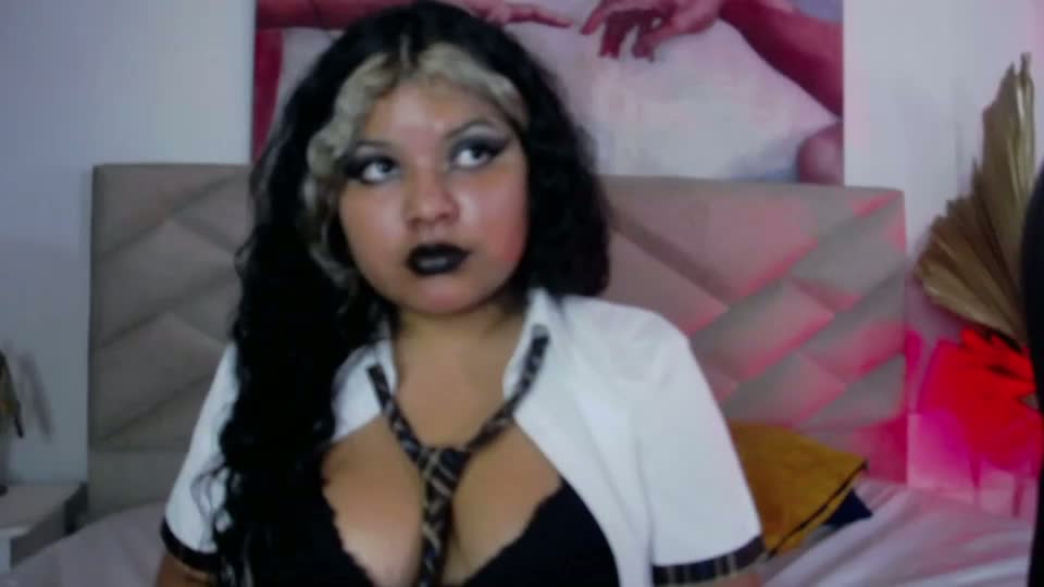 wickedlemon_ Webcam Chat June 25, 2026