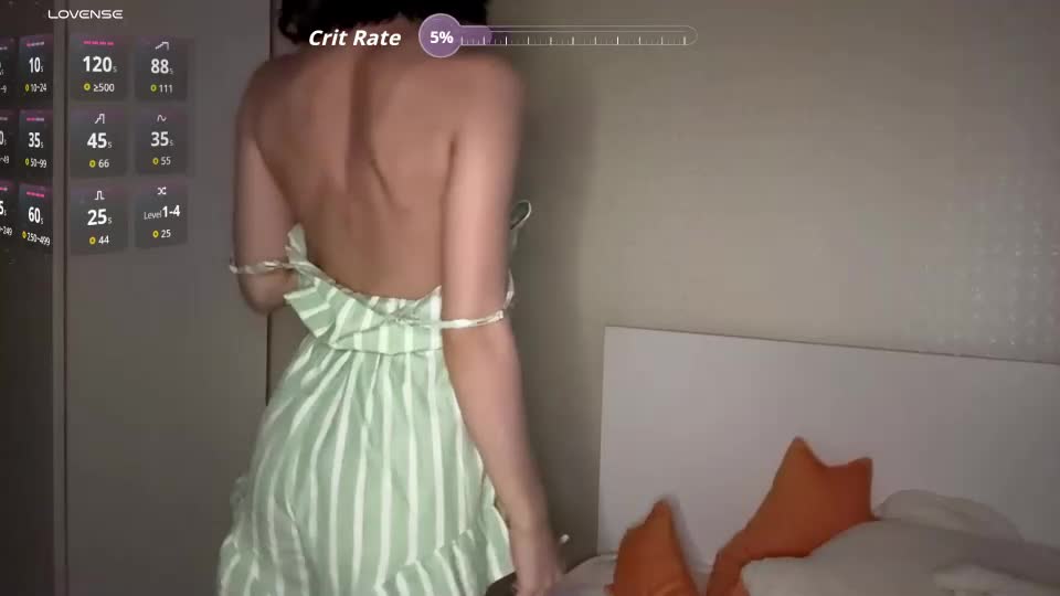 sheryllmafua Webcam Chat June 25, 2026