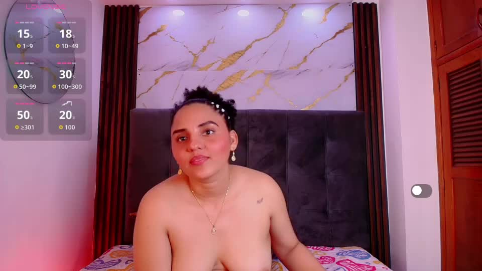 sol__latina Webcam Chat June 27, 2026
