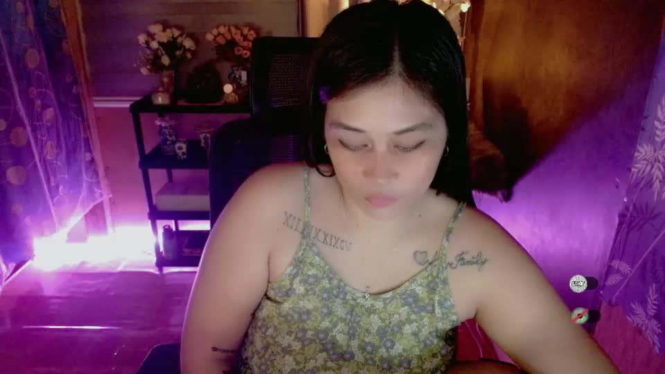 sweetjynn1995 Webcam Chat June 26, 2026