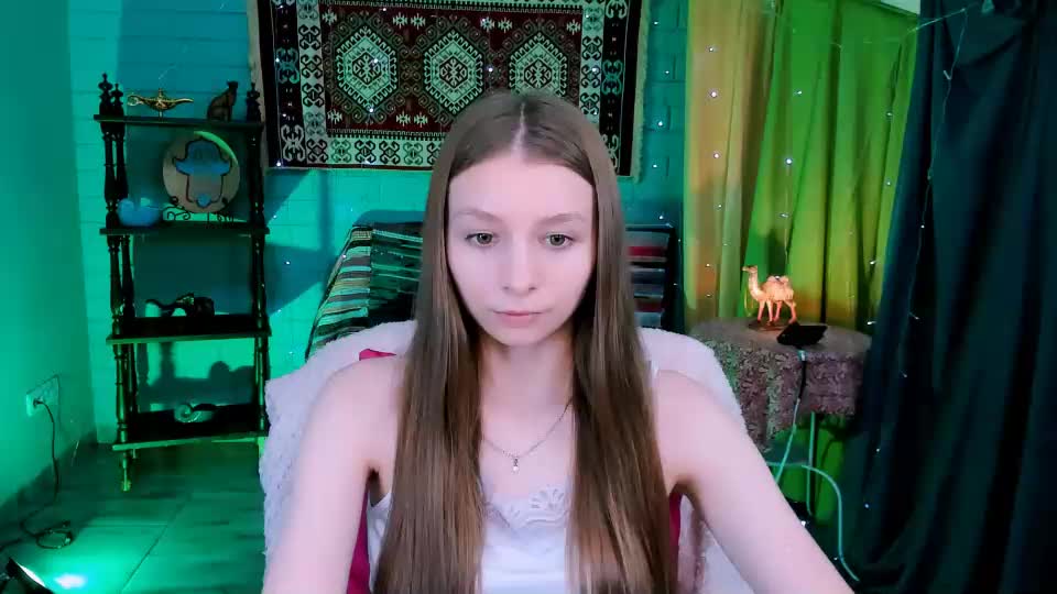 juliedaniel Webcam Chat June 25, 2026