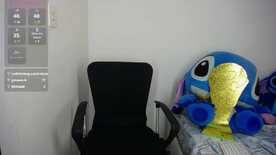 sofi_sweetcam21 Webcam Chat June 26, 2026