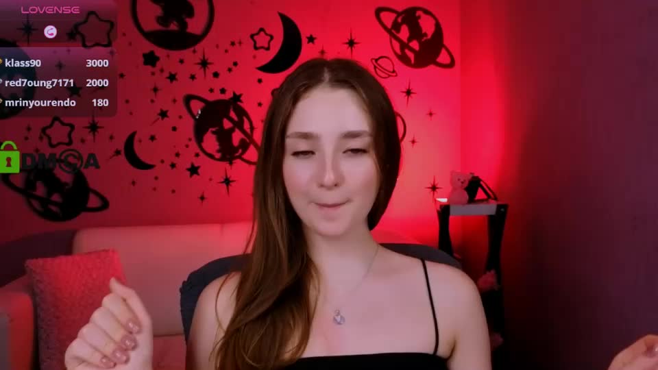 rosalie_swan3 Webcam Chat June 24, 2026