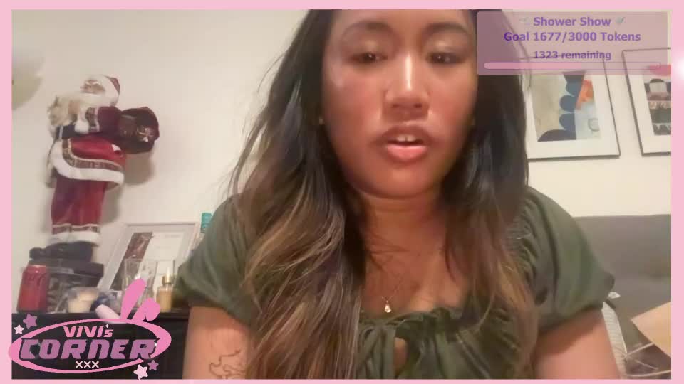 viviandela97 Webcam Chat June 24, 2026