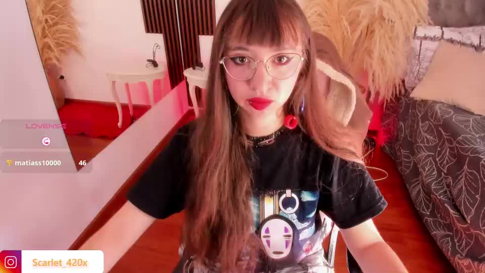 scarlett__cooper__ Webcam Chat June 24, 2026