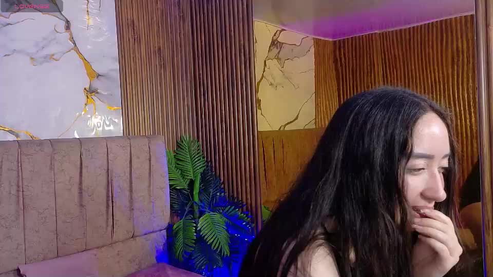 grecia_tay1 Webcam Chat June 25, 2026
