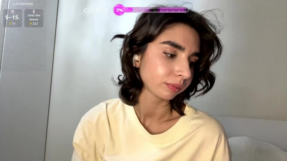 sheryllmafua Webcam Chat June 25, 2026