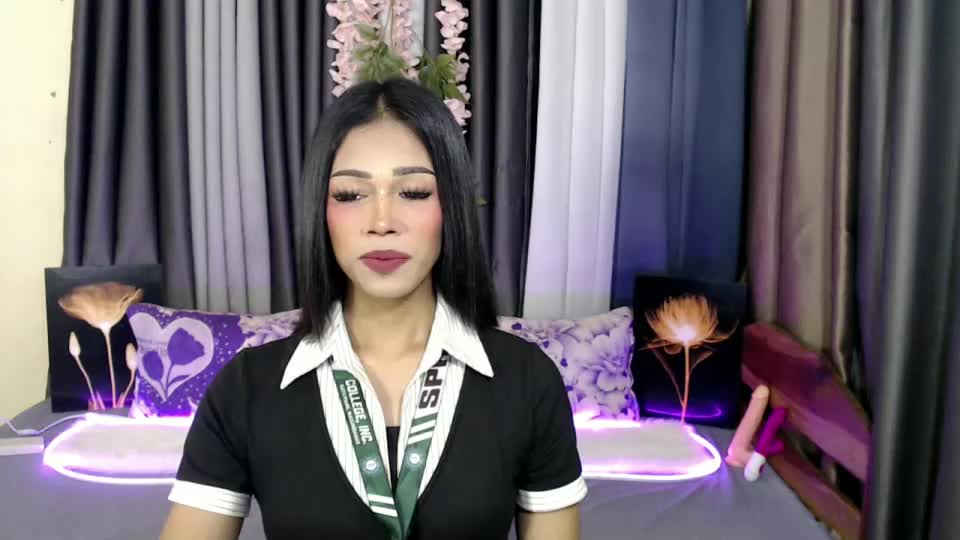 urlovely_jemma Webcam Chat June 28, 2026