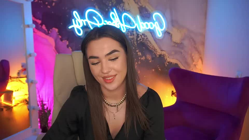ericasin Webcam Chat June 25, 2026