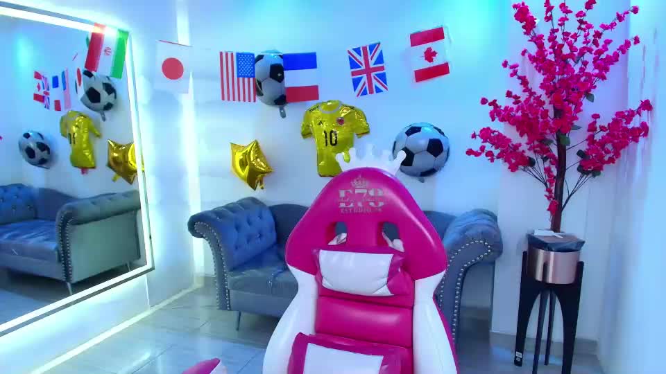 palmer__foxx Webcam Chat June 25, 2026