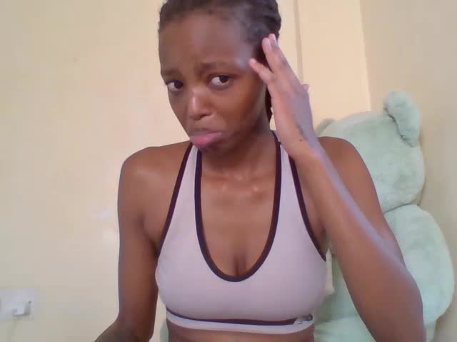 miami_muffin Webcam Chat June 25, 2026