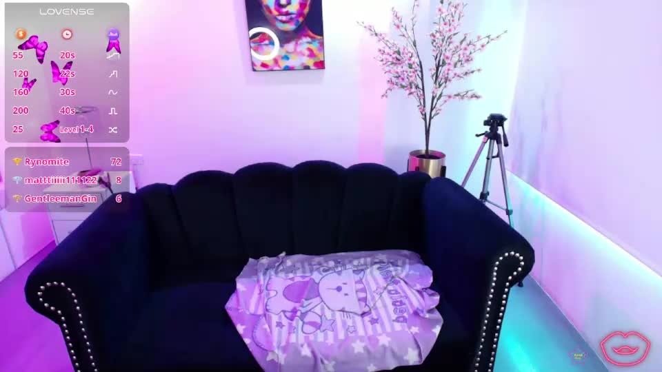 victoriia_doll Webcam Chat June 26, 2026