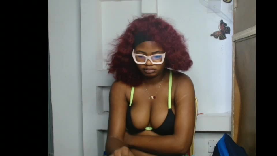 sexyhoneypot Webcam Chat June 25, 2026