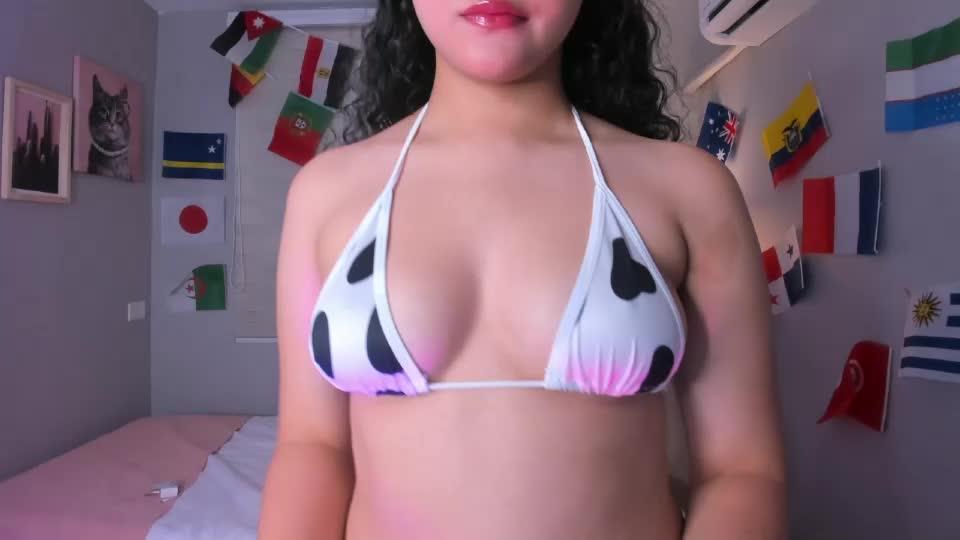 hanah_line Webcam Chat June 25, 2026