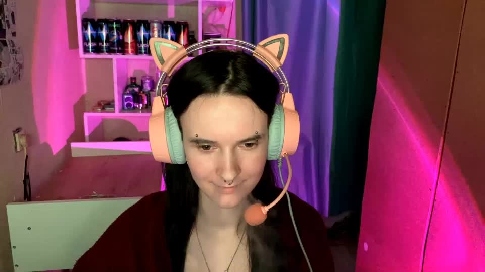 eunabiddlecome Webcam Chat June 25, 2026