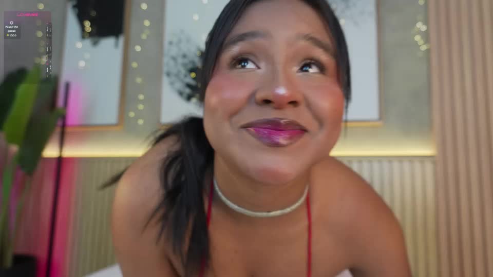 aurora_cruz Webcam Chat June 24, 2026