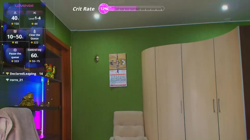veronikawgold Webcam Chat June 25, 2026