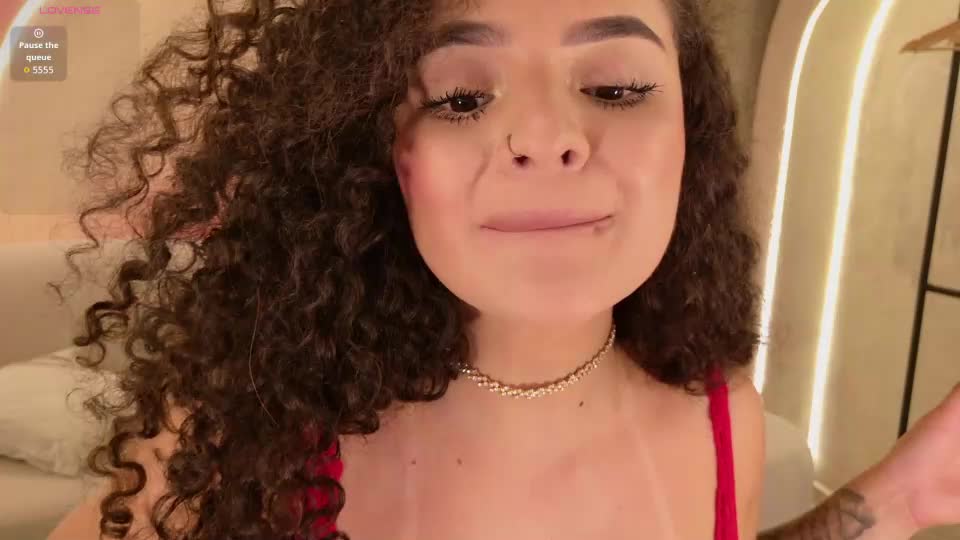 kyliejenkins1 Webcam Chat June 25, 2026