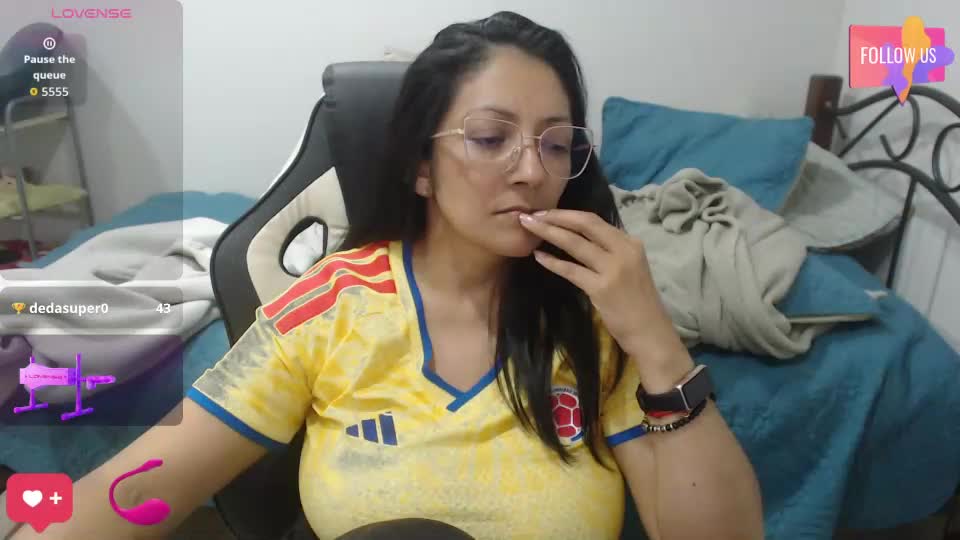 venus496613 Webcam Chat June 25, 2026