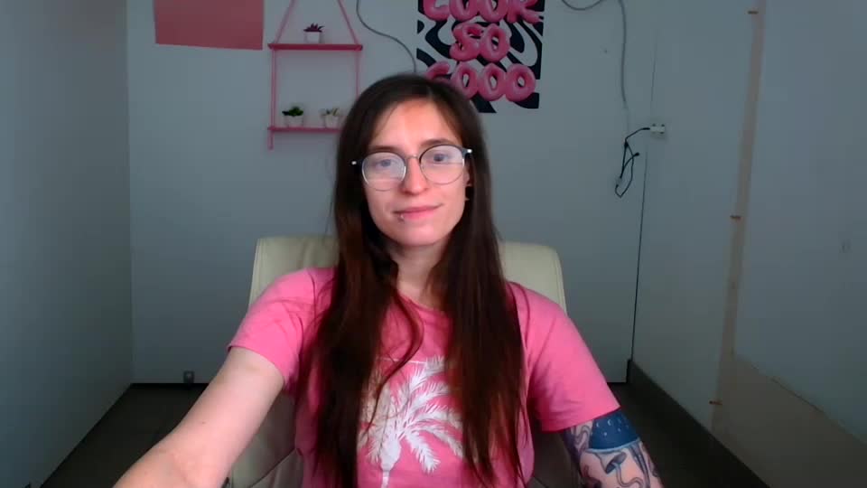 ivynoir_ Webcam Chat June 25, 2026