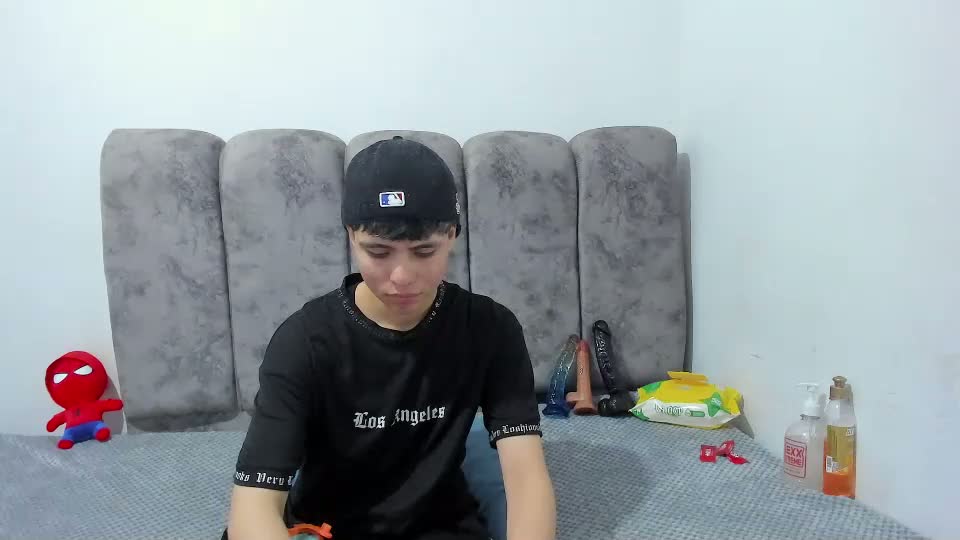 bruno_cruz Webcam Chat June 25, 2026