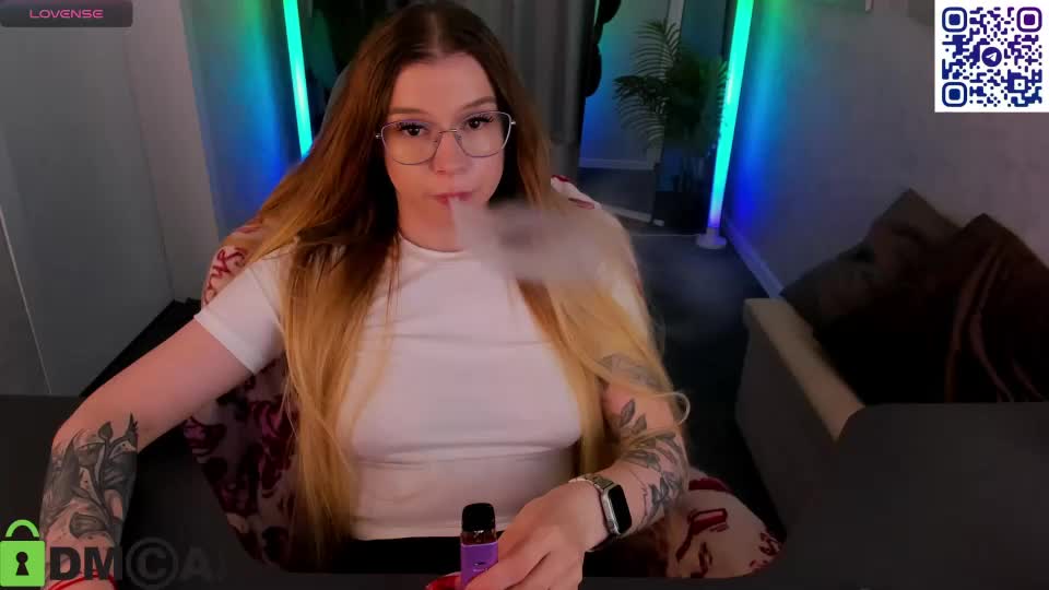lisa_rabbit Webcam Chat June 25, 2026