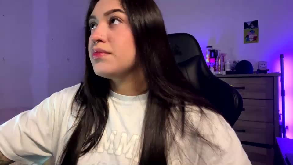 lilyhotson Webcam Chat June 27, 2026